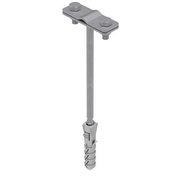 Фасадный держатель,125 мм DKC в Уссурийске