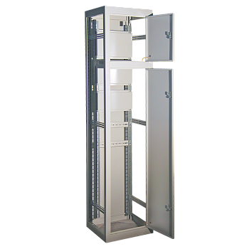 Каркас ВРУ-2 Unit S сварной IP31 (2000х800х450) EKF PROxima в Уссурийске