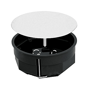 Коробка распаячная КМП-020-007 для полых стен (108х50) EKF PROxima в Уссурийске