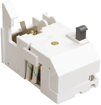Расцепитель независимый РН-800/1600 ( РН-40/43 ) IEK в Уссурийске