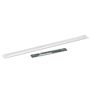 Светильник светодиодный ДПО-108 ОПАЛ 48Вт 4000К 1200мм IP40 NEOX в Уссурийске