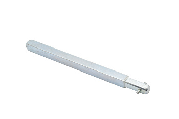 Переходник 280 мм для рукояток управления рубильниками TwinBlock 1000-1600А EKF в Уссурийске