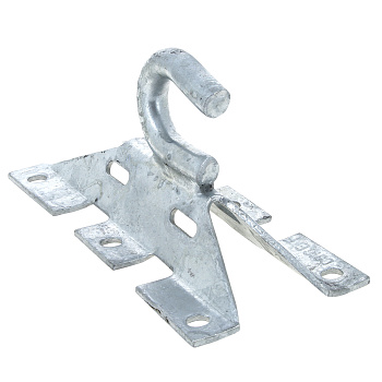 Крюк универсальный CS16 EKF PROxima в Уссурийске