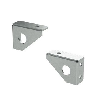 Кронштейн для установки изоляции сборных шин DKC в Уссурийске