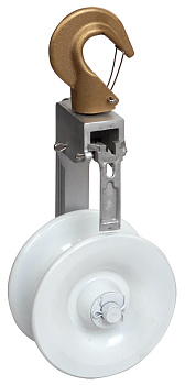 Раскаточный ролик РОР 1700 (ST26.1, PO 1000, RT2) IEK в Уссурийске