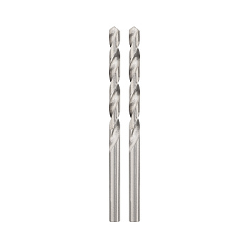 Сверло по металлу 1,5 мм HSS (упак. 2 шт.) DIN338 REXANT в Уссурийске