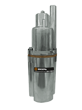 Вибрационный насос ВН-15В/3 Вихрь (толщина 3 дюйма-76 мм.) в Уссурийске