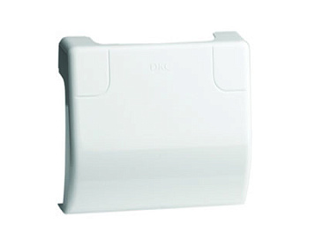 Тройник для к/к 70х22 и 90х25 мм DKC в Уссурийске