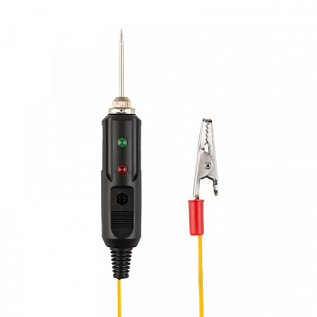 Автотестер универсальный со звуковой и световой индикацией 6-24 В REXANT в Уссурийске