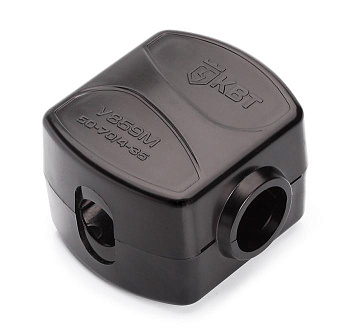 Сжим 50-70 мм/4-35 мм У859М в Уссурийске