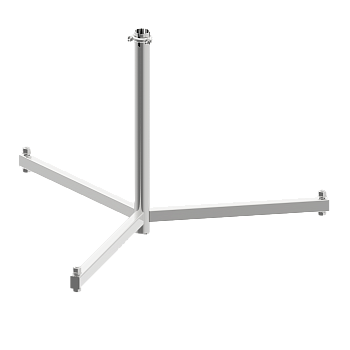 Тренога для молниеприемной мачты DKC в Уссурийске