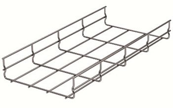 Лоток проволочный 50х300x3000 DKC в Уссурийске