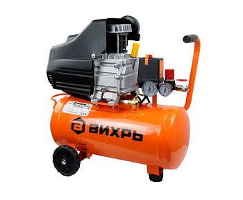 Компрессор КМП-230/24 Вихрь в Уссурийске