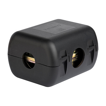 Ответвительный сжим (орех) У872М (95-150 мм2; 95-120 мм2) StreamLine в Уссурийске