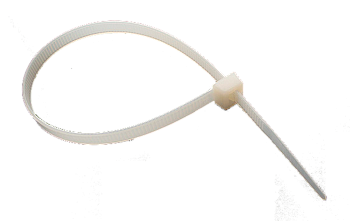 Хомут КСС 3,6х300 нейлоновый (100штук/упаковка) IN HOME в Уссурийске