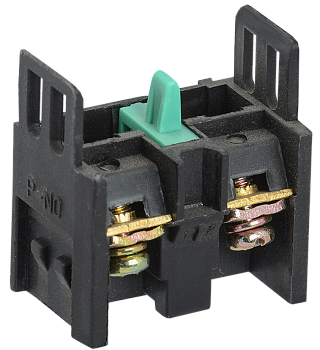 Дополнительный контакт для светосигнальной арматуры 1НО IEK в Уссурийске