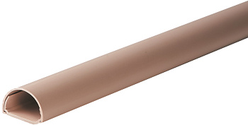 Кабель-канал MultiSet 20х12х2000 кремовый в Уссурийске