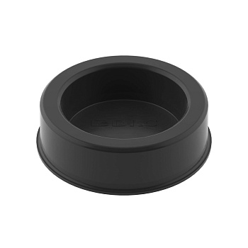 Заглушка для двустенных труб, наружная, полиэтилен, д.110мм DKC в Уссурийске