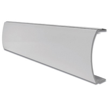 Фронтальная крышка 120 мм для канала 140х50 мм DKC в Уссурийске