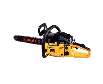Бензопила GS-5220 Eurolux (52см3, 3,26 л.с.) в Уссурийске
