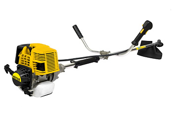 Бензиновый триммер GGT-1500 4Т (четырёхтактный) Huter в Уссурийске
