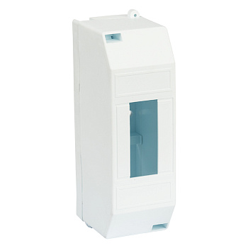 Бокс КМПн 1/2 для 2-х автоматических выключателей наружной установки EKF Proxima в Уссурийске