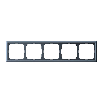 ARTGALLERY 5-постовая РАМКА, универсальная, ГРИФЕЛЬ в Уссурийске