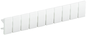 Маркеры для КПИ-4мм2 без символов IEK в Уссурийске