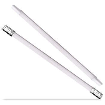 Светильник светодиодный герметичный транзитный ДСП-155 36Вт 6500К 4500Лм 125лм/Вт 1200х60х35мм IP67 NEOX в Уссурийске