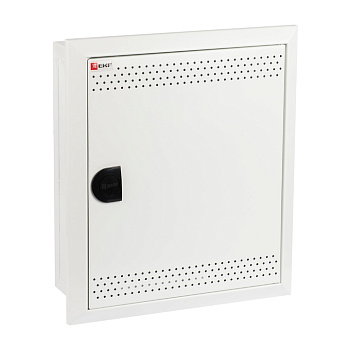 Слаботочный щит Crosser R-3 (650х340х120) IP31 EKF PROxima в Уссурийске