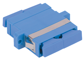 ITK Проходной адаптер SC-SC, (SM/MM), UPC, (Duplex) в Уссурийске