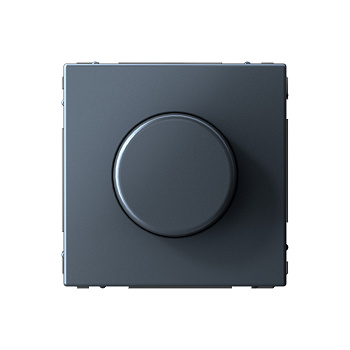 ARTGALLERY СВЕТОРЕГУЛЯТОР (диммер) повор-нажим, LED, RC, 400Вт, механизм, ГРИФЕЛЬ в Уссурийске