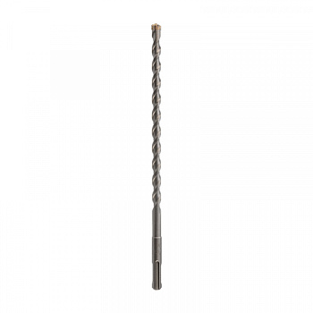 Бур по бетону 10х260 мм крестовая пластина SDS PLUS REXANT в Уссурийске