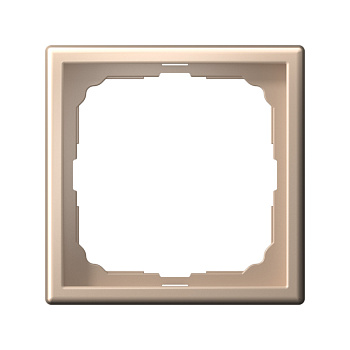 ARTGALLERY 1-постовая РАМКА, ПЕСОЧНЫЙ в Уссурийске