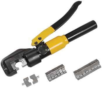 Пресс гидравлический ручной ПГР-70 IEK в Уссурийске