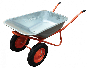 Тачка садово-строительная Т 90-2 в Уссурийске