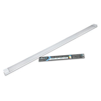 Светильник светодиодный ДПО-110 ПРИЗМА 36Вт 230В 6500К 1200мм IP40 NEOX в Уссурийске