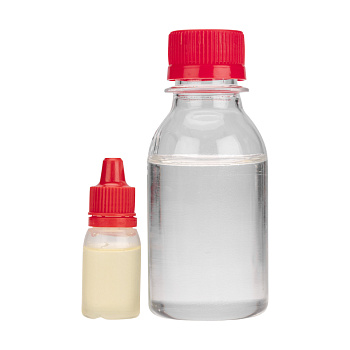 Клей эпоксидный универсальный (смола+отвердитель) 110мл REXANT в Уссурийске