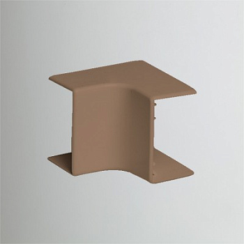 Угол внутренний 15х10 бежевый в Уссурийске