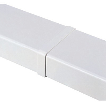 Накладка на стык для короба 90х60 мм DKC в Уссурийске