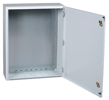 Корпус металлический ЩМП-4-2 36 УХЛ3 IP31 PRO IEK в Уссурийске