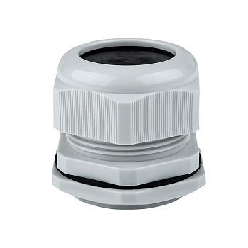 Сальник EKF PG 36 диаметр проводника 46 / отверстия 22-32мм IP54 в Уссурийске