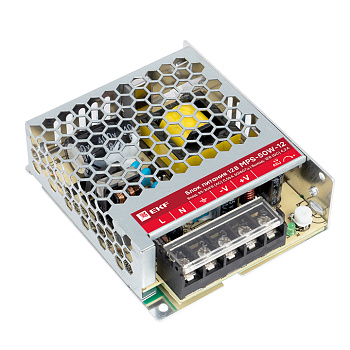 Блок питания 12В MPS-50W-12 EKF Proxima в Уссурийске