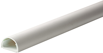 Кабель-канал MultiSet 20х12х2000 белый в Уссурийске