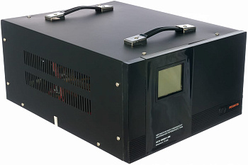 Стабилизатор____ АСН-10 000 /1-ЭМ Ресанта в Уссурийске