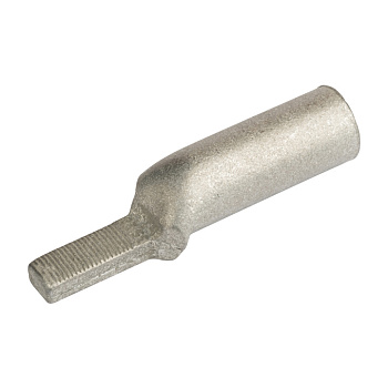 Наконечник штифтовой алюминиевый луженый НШАЛ 35-20 (30шт.) EKF в Уссурийске