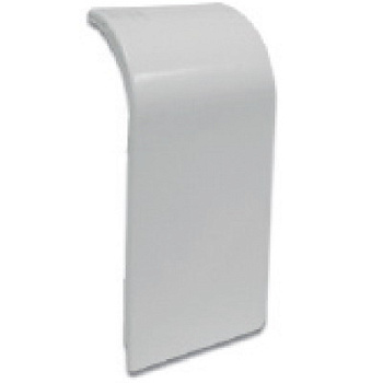 Накладка на стык профиля 140х50 мм DKC в Уссурийске