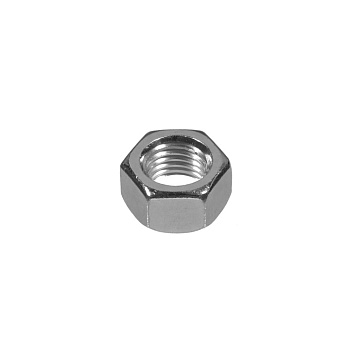 Гайка шестигранная М10 в Уссурийске