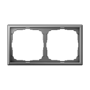 ARTGALLERY 2-постовая РАМКА, универсальная, СТАЛЬ в Уссурийске