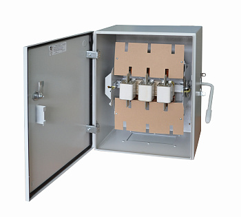 Ящик силовой ЯБПВУ 250- IP54-У3-001-Узола в Уссурийске